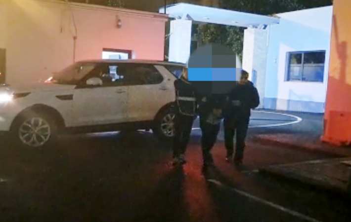 Shpërndante kokainë dhe kanabis në qytet, arrestohet 42-vjeçari