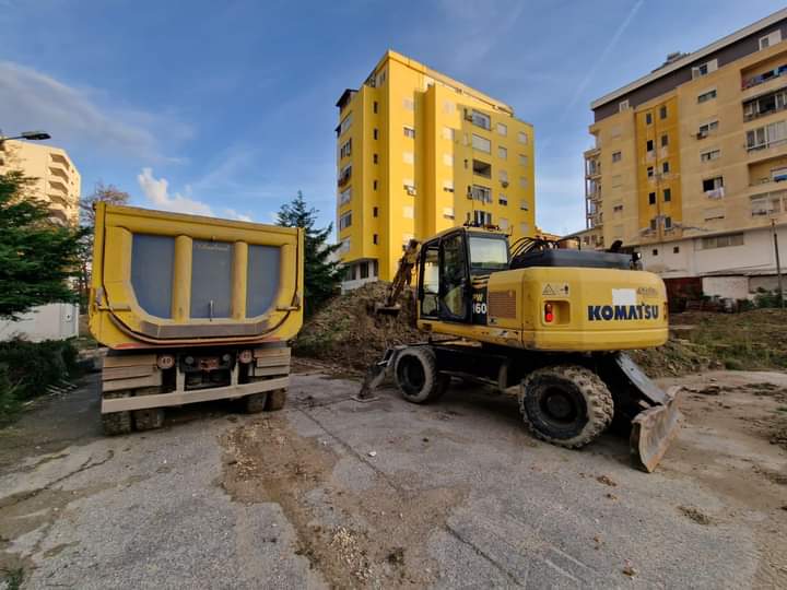 Kryebashkiakja Sako: Ka filluar puna për rindërtimin e shkollës “Eftali Koçi”