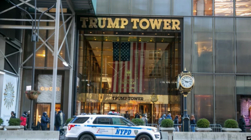 Organizata Trump shpallet fajtore për mashtrime tatimore