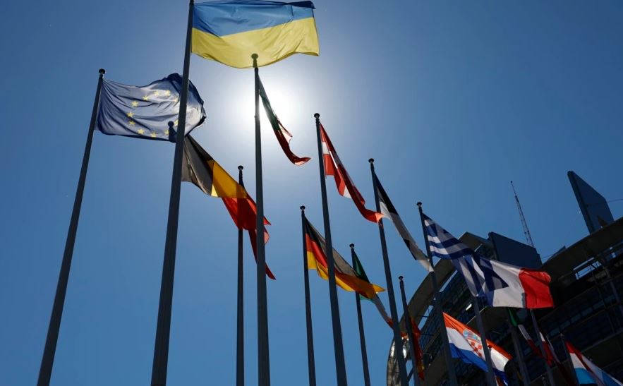 Deklarata e përbashkët/ G-7 zotohet të rindërtojë Ukrainën! Sulmet e Rusisë, krime lufte