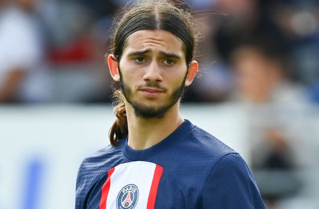 PSG zyrtarizon kontratën me “Titi”, talenti 17-vjeçar ka mahnitur trajnerin Galtier