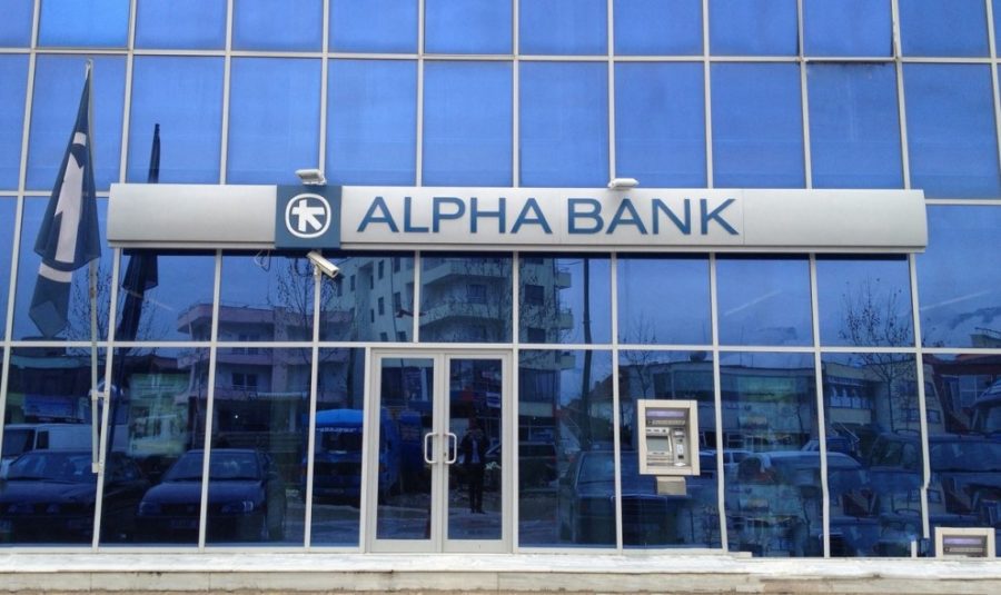 Alpha Bank bashkohet ligjërisht me OTP Albania, nga 1 dhjetori numri i bankave tregtare ulet në 11