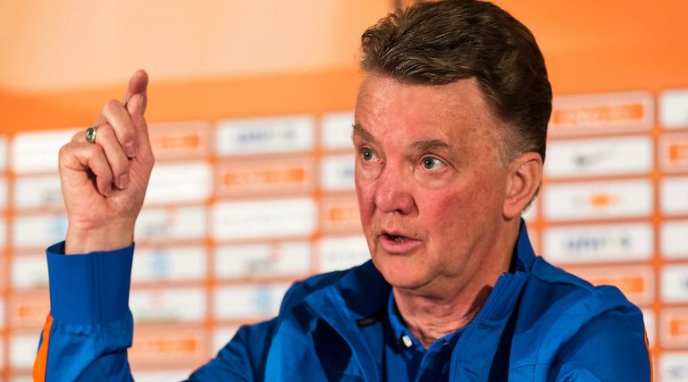 “Kam një plan për ndalur Messin”, Van Gaal: Do ta shihni të premten se si do të luajë Holanda