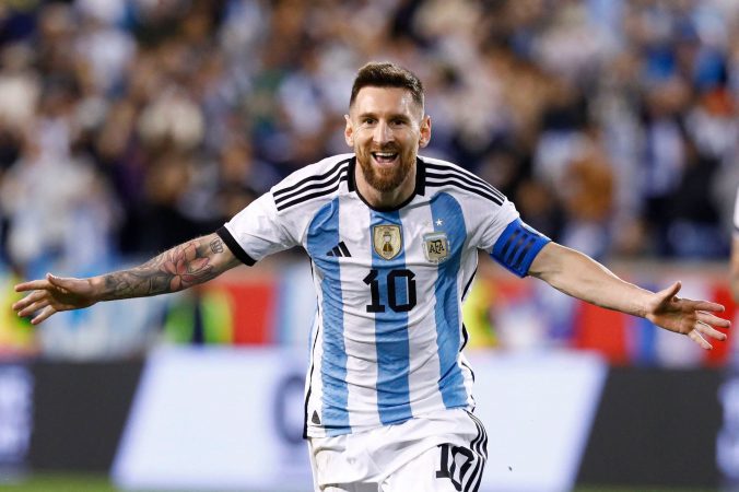Messi kampion Bote? Tërbohen mediat franceze, shpërthejnë në teori konspiracioni: Ka prova