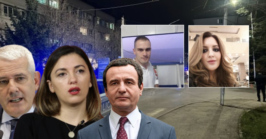 Askush nuk merr përgjegjësi për vrasjen e gruas shtatzënë në Kosovë, që ishte në “mbrojtje” të shtetit