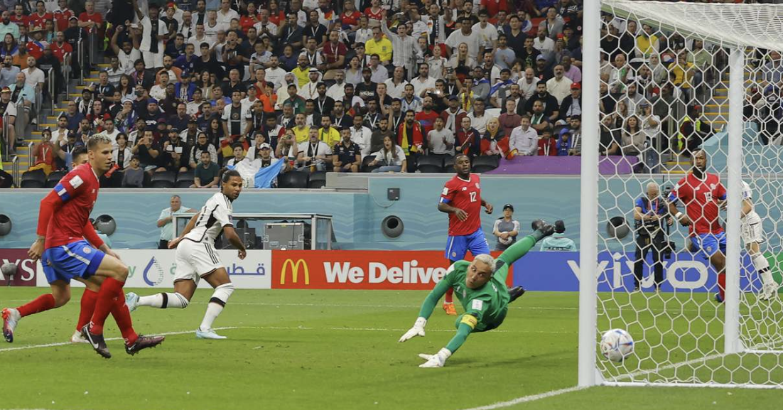 Flick dështon me “pancerat”, Gjermania eleminohet nga “Katar 2022”