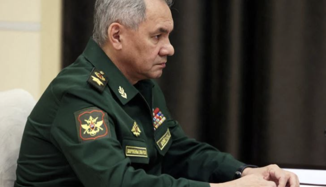 Çfarë po planifikojnë? Ministrat rusë dhe bjellorusë të Mbrojtjes zhvillojnë bisedime