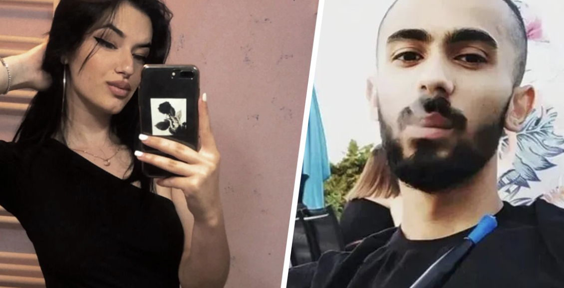 Kjo është 19-vjeçarja që u vra me dy plumba në kokë nga partneri i saj shqiptar