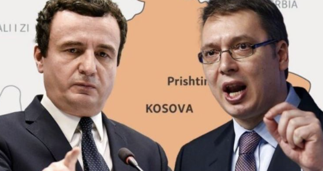 Reuters: Brenda një viti do të arrihet marrëveshja Prishtinë-Beograd