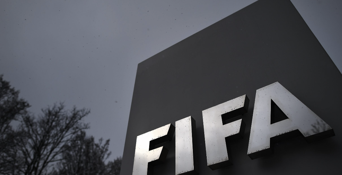 ZYRTARE/ FIFA dënon Federatën Serbe të Futbollit