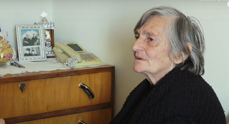 Denoncimi i të moshuarës nga Lushnja: Djali dhe nusja më dhunojnë, kanë dashur të më vrisnin