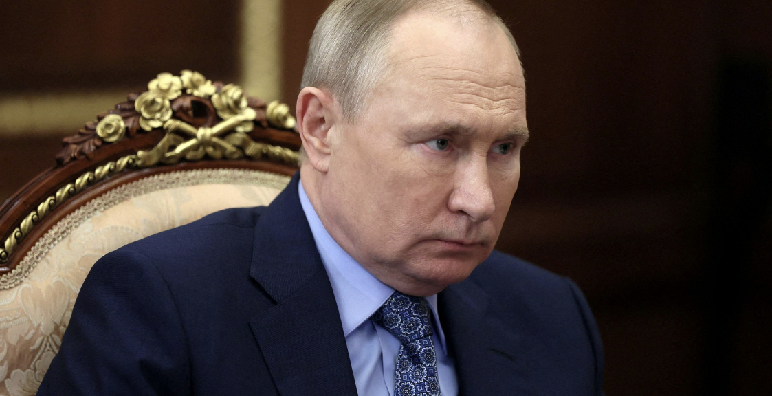 Putin zotohet të vazhdojë të godasë rrjetin elektrik të Ukrainës