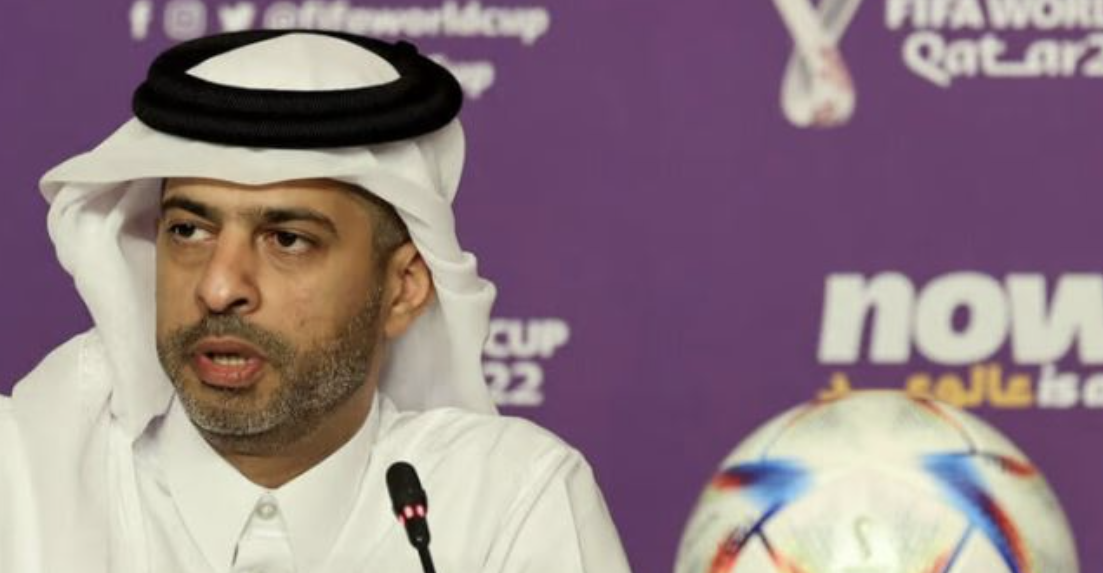 Shefi i Kupës së Botës në Katar flet për viktimat: Vdekja është një pjesë e natyrshme e jetës, në punë ose në gjumë!