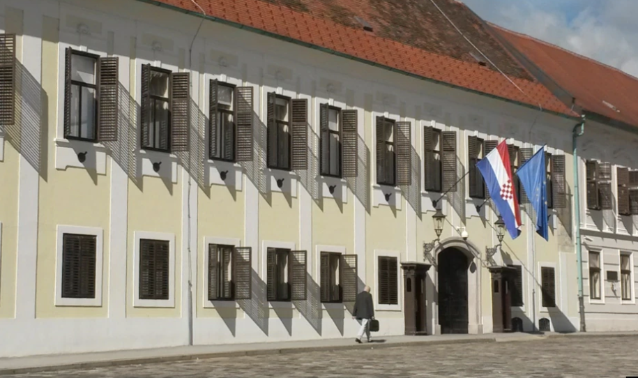 Kroacia blen sistem kundërajror francez për 72 milionë euro