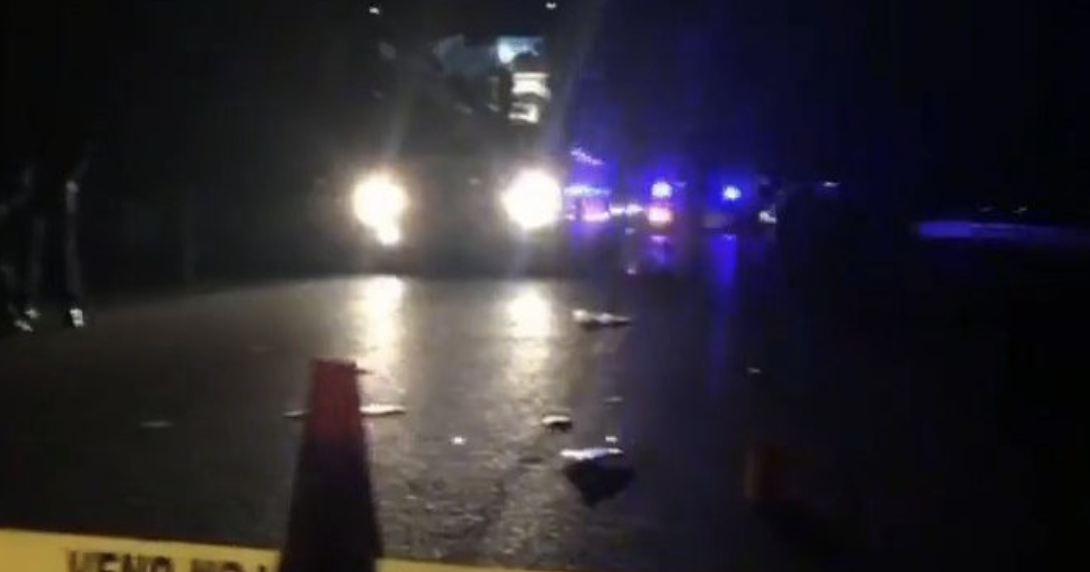 I mituri pa patentë përplas për vdekje 73-vjeçarin