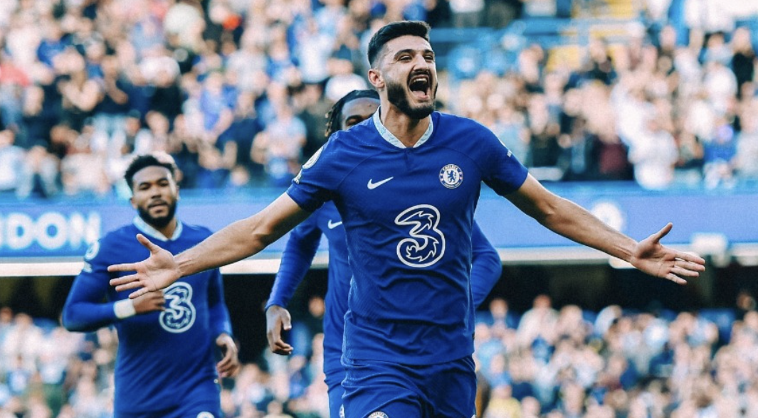 Reagon Armando Broja pas dëmtimit: I shkatërruar, por do të rikthehem së shpejti!