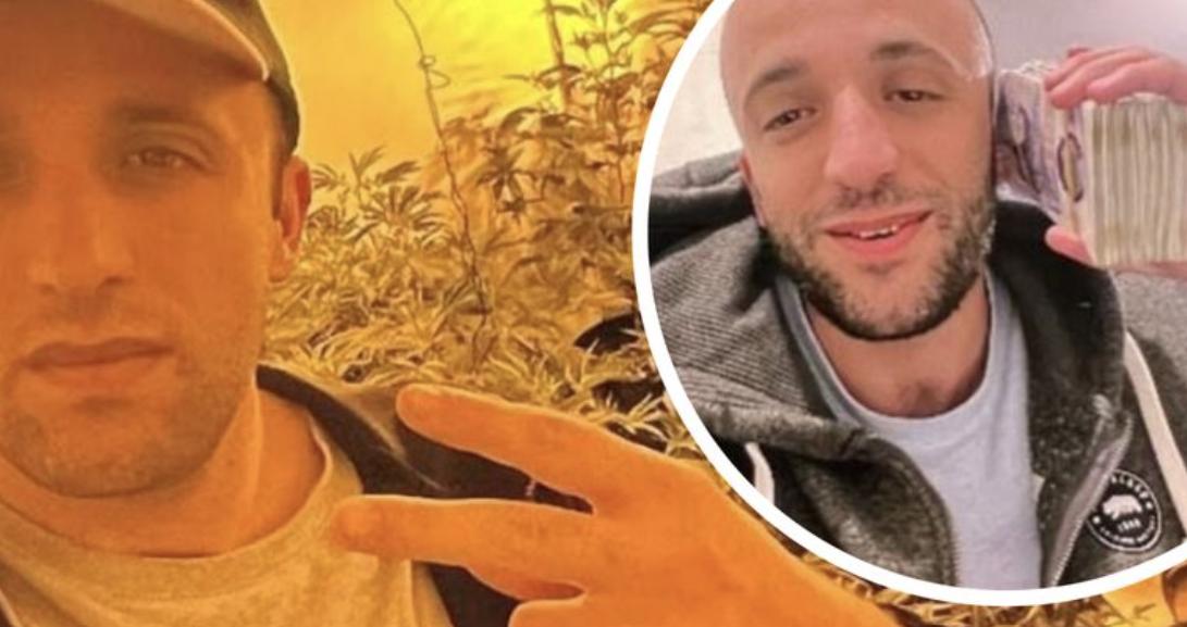 EMRAT/ Zbulohet “shtëpia e barit” në Britani, 4 shqiptarë të arrestuar, flasin të penduar: Kemi turpëruar familjet, nuk erdhëm për këtë punë (FOTO)