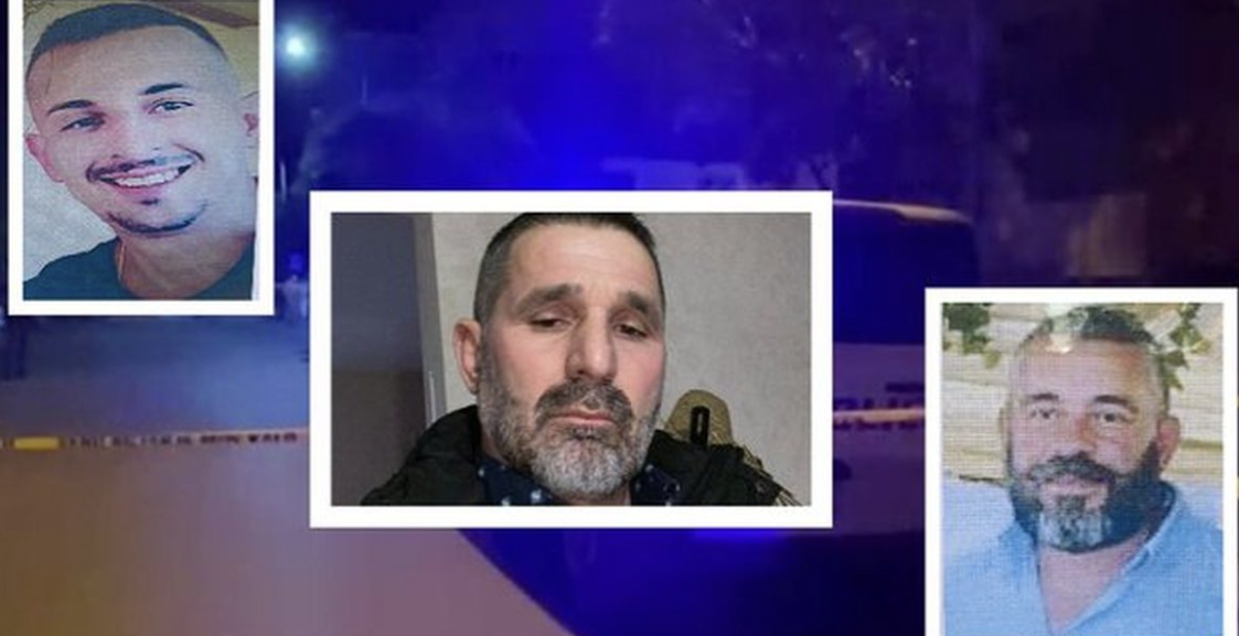 Vrau ish-vjehrrin dhe ish-kunatin në Lezhë, arrestohet Besnik Pjetri