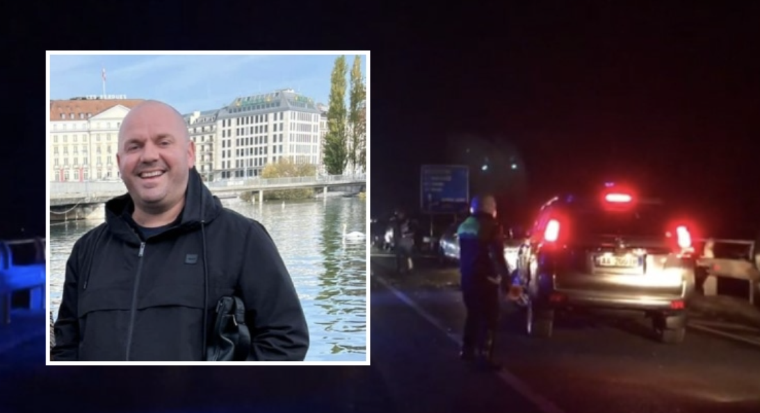 EMRI/ Humbi jetën në aksidentin tragjik, zbardhet identiteti i viktimës