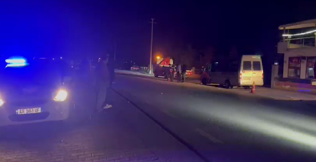 Ishin nisur për eskursion, aksidentohet furgoni me nxënës