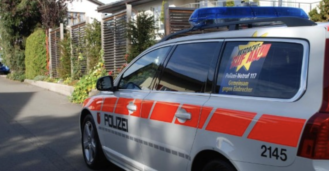 Pas sherrit, shqiptari vret bashkëkombasin e tij në Zvicër