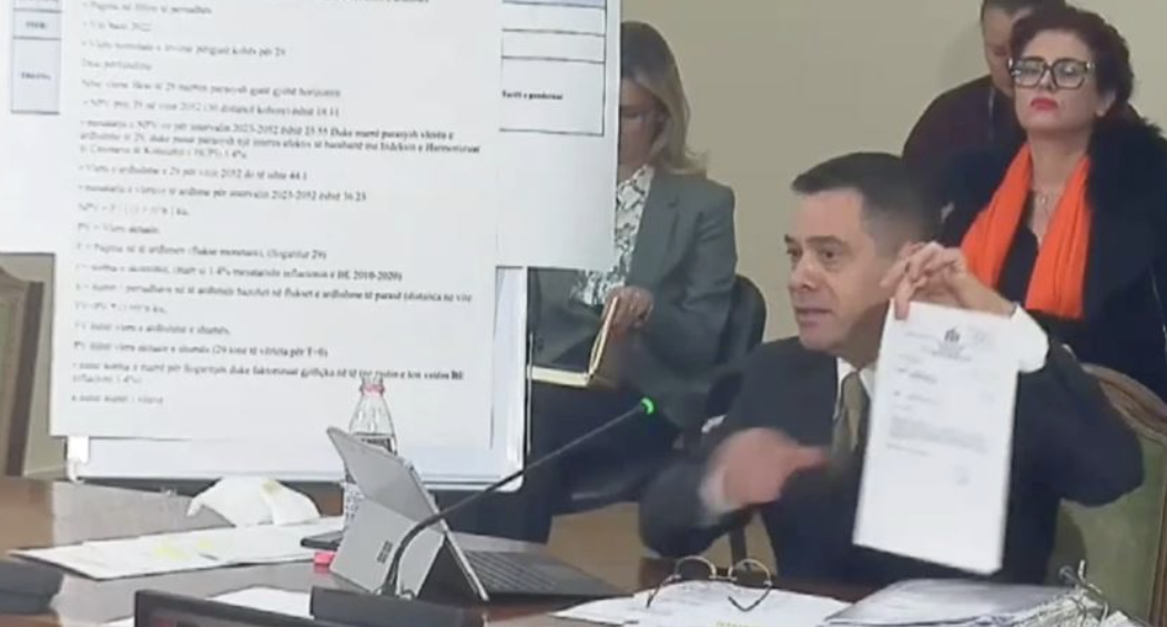 VOA: Inceneratorët, dyshime për implikime të reja të zyrtarëve të lartë