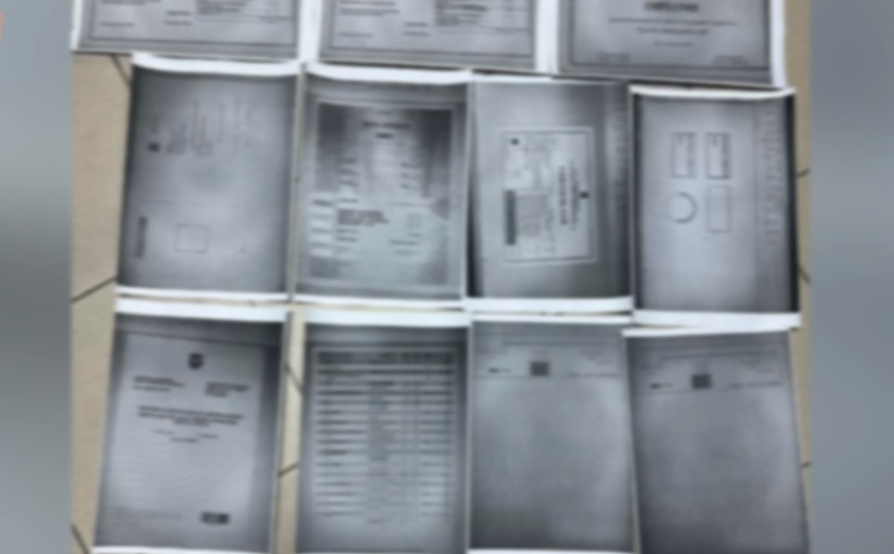 Zbulohet një laborator për falsifikimin e dokumentave në Tiranë, 3 në pranga