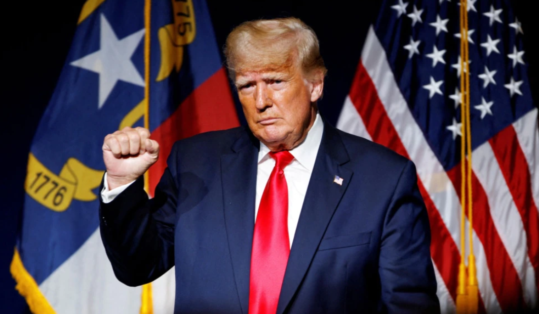 Trump akuzohet për komplot për sulmin në Kapitol