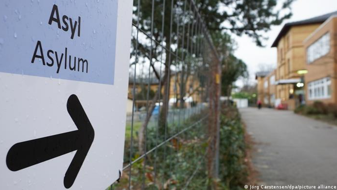 BE pret rritje të numrit të refugjatëve në të ardhmen