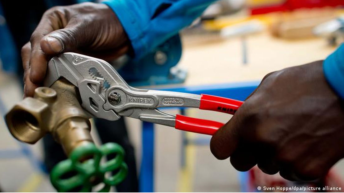 Gjermani: Kërkimi i punës pengesë për punonjësit e huaj të kualifikuar