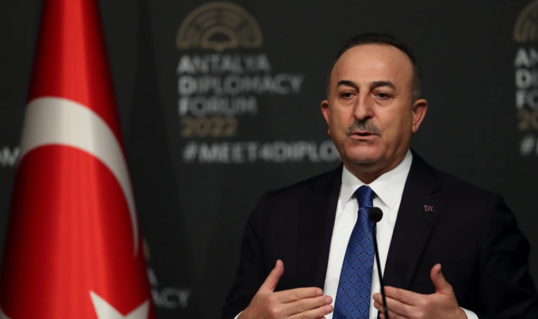 Turqia: Suedia po bën hapa drejt NATO-s, por jo mjaftueshëm