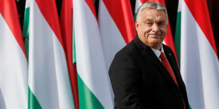 Si përfitoi Orban nga lufta në Ukrainë?