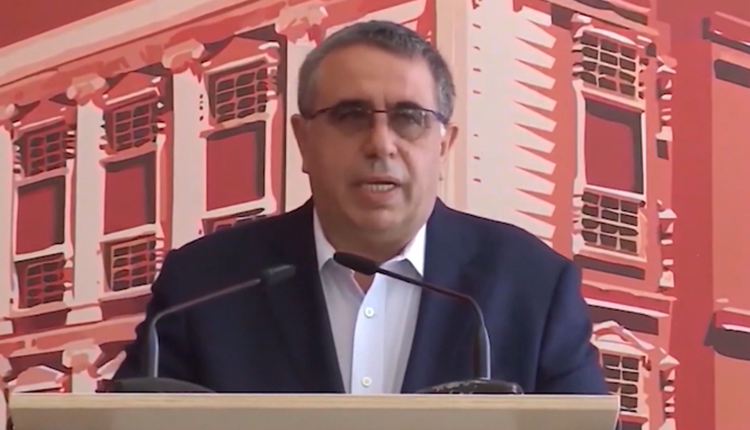 Apeli i Posaçëm dënon Thoma Gëllçin