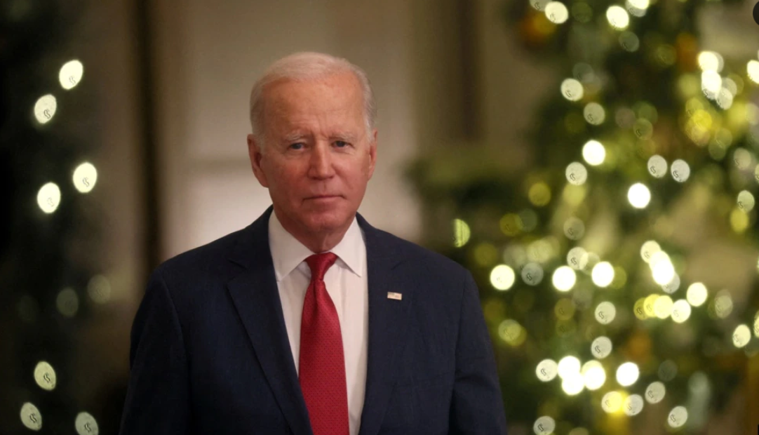 Rikandidimi i presidentit Joe Biden nuk është i sigurt
