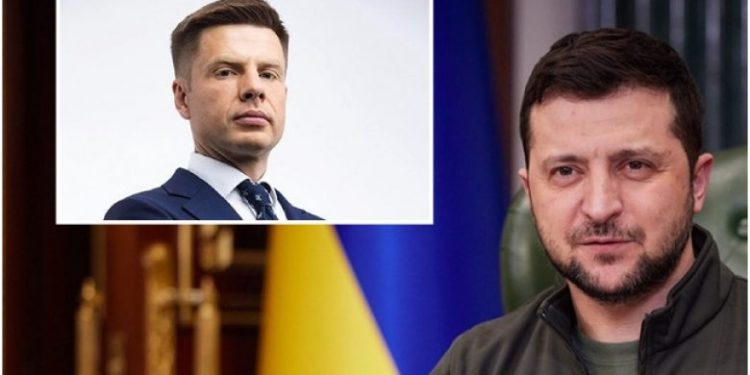 Gati plani, deputeti ukrainas i dërgon peticion Zelenskyt për njohjen e Kosovës