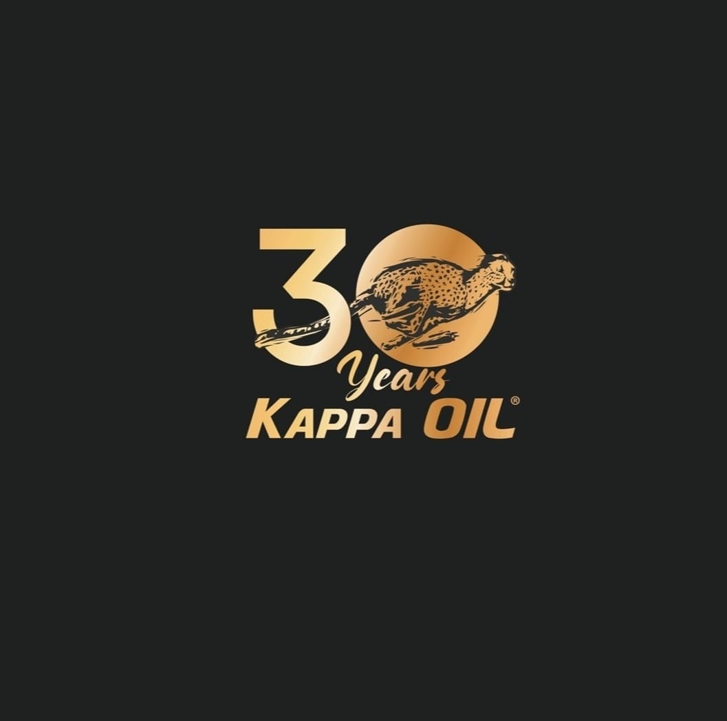 “Kappa Oil”, 30 vite lider në tregun e lubrifikantëve! Besojini cilësisë dhe suksesit!