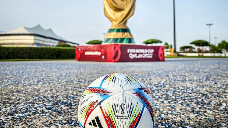 Zbulohet topi i finales në Kupën e Botës