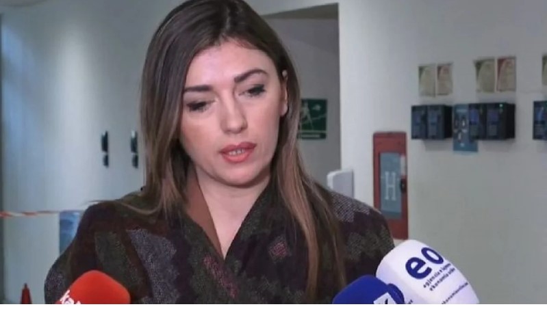 Vrasja e gruas shtatzënë, ministrja e Drejtësisë së Kosovës: Do të ketë dorëheqje ose shkarkime pas verifikimit të ngjarjes
