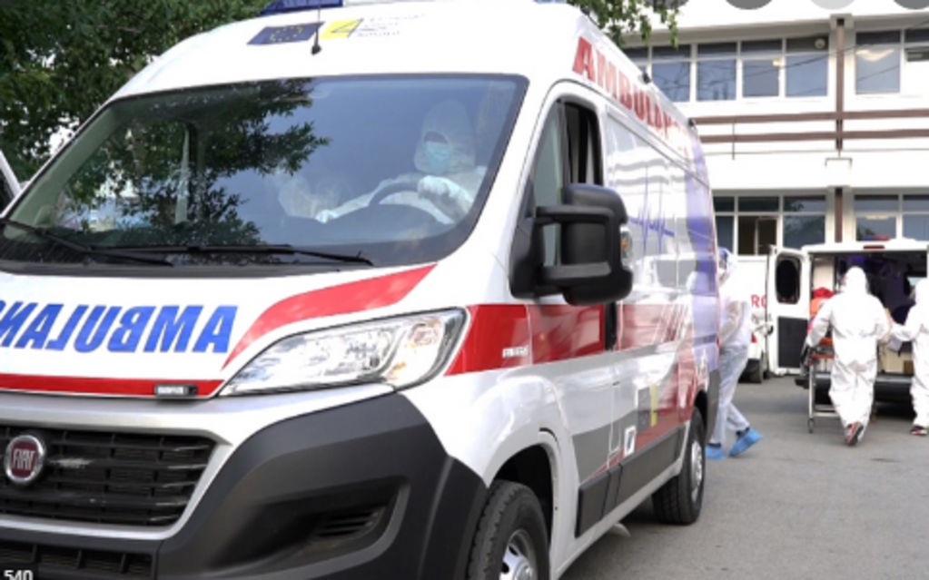 21-vjeçarja gjendet e vdekur në banesë, dyshimet e para të policisë