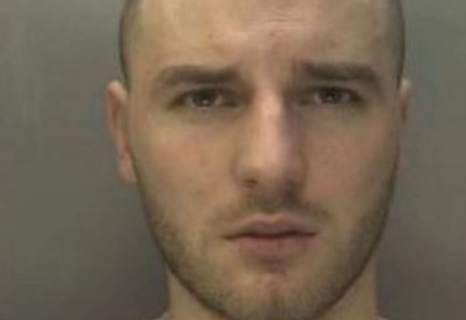 “Më falni”/ U kap në një ‘shtëpi bari’ në Angli, arrestohet 22-vjeçari shqiptar