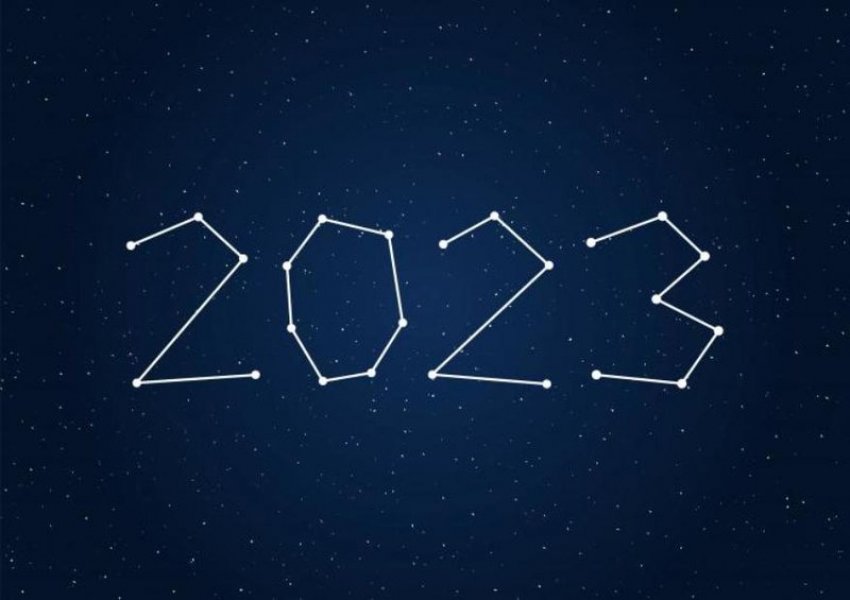 Sfida dhe trazira të mëdha priten në vitin 2023 për këto shenja të zodiakut
