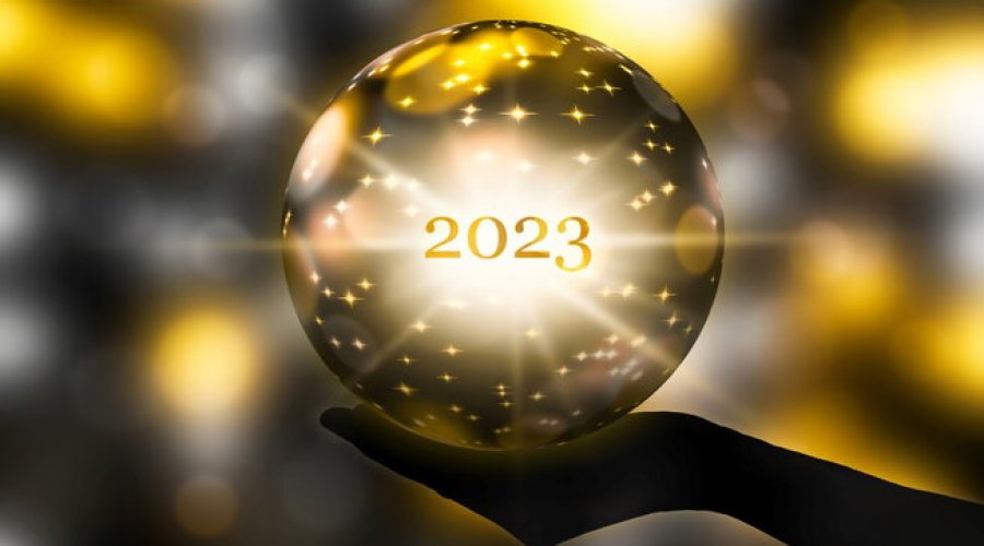 Horoskopi për vitin 2023, cilat do të jenë shenjat më të favorizuara