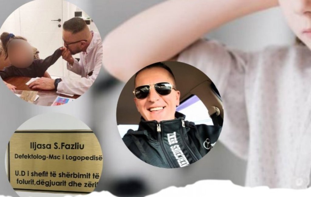 Lirohet nga paraburgimi logopedi që u akuzua se dhunoi të miturën me autizëm