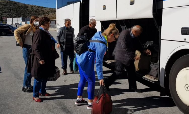 Kërkesat për azil të shqiptarëve në Greqi mbeten të larta, refuzohen nga autoritetet greke