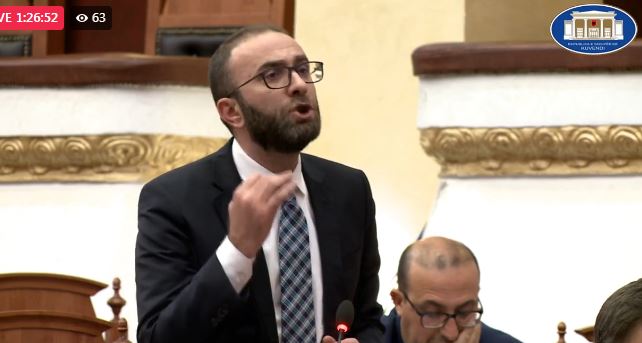 Zgjedhja e Avokatit të Popullit dhe anëtarit të GJK, Bardhi: Proces mafioz e korruptiv