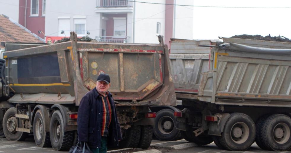 Xhaçka sërish për tensionet në veri dhe i jep mesazhin Serbisë: Na vjen keq, por…