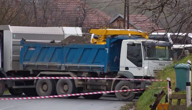 Gjermania “përgatitet” për luftë në Kosovë, mediat: Ngjarjet në veri, përshkallëzim i rrezikshëm!