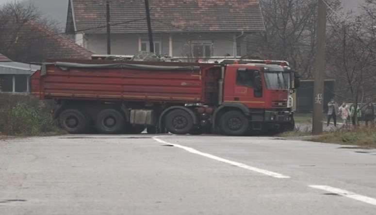 Dita e shtatë e barrikadave, si është situata në veri të Kosovës