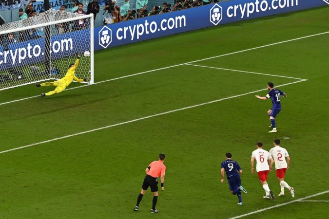 Bast live me Messi-n, Szczesny zbulon prapaskenat: Mund të dënohem për këtë
