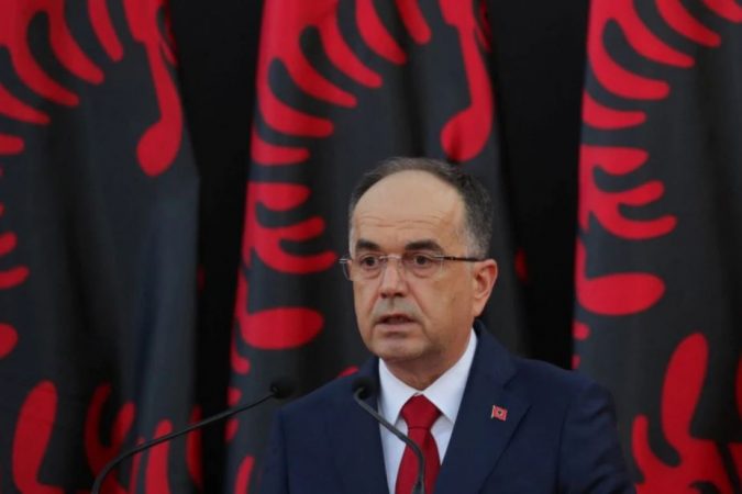 Presidenti Begaj dënon sulmin ndaj Berishës: Bien ndesh me parimet e demokracisë